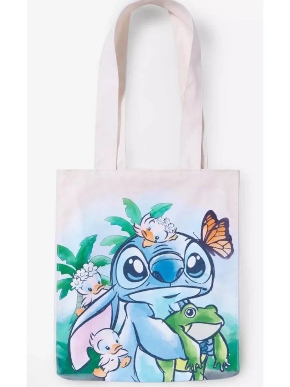 Loungefly bag dimensions